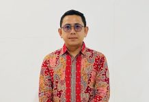 Agusriandi, Warga Jemaja Tidak Terima Tuduhan Serobot Lahan Jalan Dermaga 1 Letung