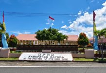 Apa Kabar Kasus Perjalanan Dinas Fiktif DPRD Natuna, Temuan BPK 2024?