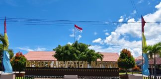 Apa Kabar Kasus Perjalanan Dinas Fiktif DPRD Natuna, Temuan BPK 2024?