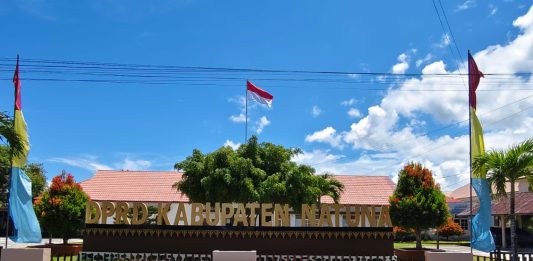 Perjalanan Dinas DPRD Natuna 2024 Jadi Temuan BPK, Anggaran Era Covid 2019 Sekitar Rp18 Miliar