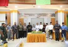 DPRD Rayakan 25 Tahun Pengabdian, Rekat Kebersamaan dan Harmonis Membangun Batam