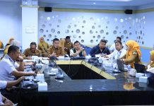 Tahap Uji Publik, Pembentukan BUMD Bintan Karya Bahari