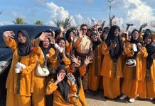 LAM Kepri Anugerahi Ketua MPR, Datok Seri Diwangsa Wira Perdana, Bupati Kepulauan Anambas Apresiasi