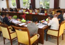 Libatkan Sejumlah Dinas, Pansus DPRD Batam Lanjutkan Pembahasan Ranperda Penyelenggaraan PSU Perumahan