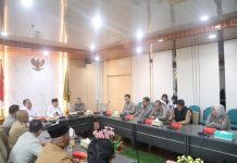 DPRD Batam Terima Kunker DPRD Boyolali, Bahas Pengawasan Ketertiban Umum dan Optimalisasi Fiskal Daerah