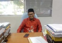Mengenal Muhammad Syafei, Politisi PKS Dua Periode di DPRD Batam