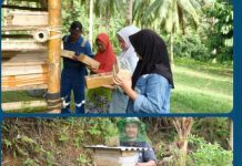 Sentuhan Medco E&P Natuna Tingkatkan Ekonomi Masyarakat Pesisir Anambas