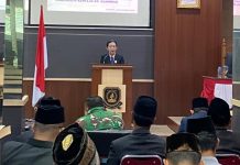 Sahkan Kawasan Tanpa Rokok, DPRD Kepulauan Anambas Utamakan Kesehatan Masyarakat