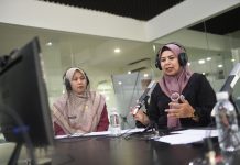 Tim Penggerak PKK, Dewi Ansar: Garda Terdepan Sosialisasi Cegah Stunting di Kepri