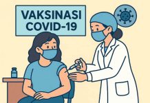 Era Vaksinasi Covid-19, Perjalanan Dinas DPRD Natuna 2021 Sekitar 15 Miliar, 2024 Jadi Temuan BPK