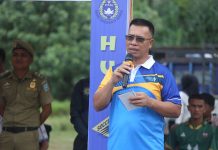 Bupati Dukung Langkah BKPSDM Perkuat Disiplin ASN Kepulauan Anambas