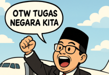 Sekitar Rp14 Miliar Perjalanan Dinas DPRD Natuna 2020, Sedangkan 2024 Jadi Temuan BPK