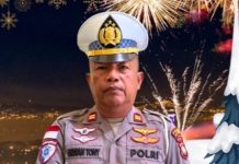 Tahun Baru 2026, Kasatlantas Polres Natuna Imbau Warga Tidak Gunakan Knalpot Brong