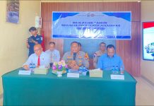 Akhir 2025, Kapolres Kepulauan Anambas Rilis Sejumlah Kasus Tindak Pidana Telah Ditangani