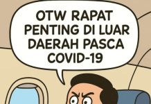 Era Transisi Covid-19, Perjalanan Dinas DPRD Natuna 2023 Sekitar Rp13 Miliar, 2024 Jadi Temuan BPK