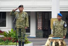 Nasionalisme, Menko Polkam: Fondasi Utama Stabilitas Politik dan Ketahanan Bangsa