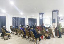 UKM Risalah Maritim UMRAH Umumkan Pengurus Baru