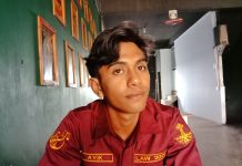 KUHP Baru, Mahasiswa Hukum Ini Tekankan Pentingnya Pengawalan