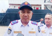 Kadishub Kepri Targetkan Sejumlah Proyek Dermaga dan Pelabuhan Tuntas Tahun Ini