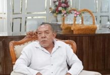 Tokoh Pemuda Karimun Ini Dukung Kebijakan Pemkab Tertibkan Bangunan Tidak Sesuai Aturan