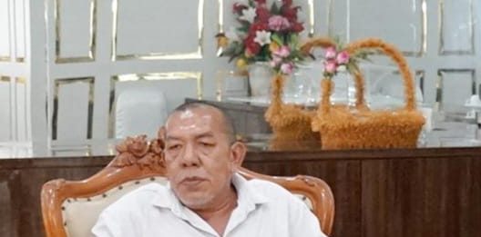 Tokoh Pemuda Karimun Ini Dukung Kebijakan Pemkab Tertibkan Bangunan Tidak Sesuai Aturan