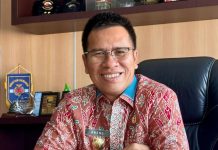 Utang 2024 Lunas, Bupati Kepulauan Anambas Komitmen Gerakan Ekonomi Kawasan