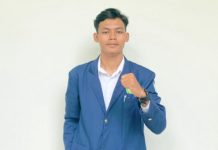 SEMMI Tanjungpinang-Bintan Edukasi KUHP dan KUHAP Baru