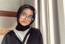 Luka Aurelie Moeremans dalam Broken Strings