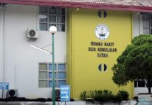 Ramah dan Profesional, Pasien Apresiasi Layanan Rumah Sakit Budi Kemuliaan Batam