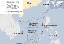 Raksasa Gas Natuna Barat, 75 Persen Dikuasai Adik Presiden Prabowo, Nilainya Fantastis
