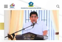 Buka Musrenbang Bintan Utara dan Seri Kuala Lobam, Roby: Perlu Inovasi di Tengah Efesiensi