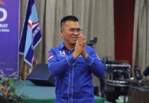 Program Bulan Bakti, Aneng: Partai Demokrat Kepri Gelar Gerakan Sosial