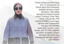 Dampak Kemarau di Bintan, Ketua PMI: Jika Krisis Air Bersih Segera Laporkan, Kami Respons Cepat