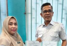 Layanan Dokumen Kependudukan Maksimal, Disdukcapil Kerjasama dengan 25 SD se-Kecamatan Bengkalis