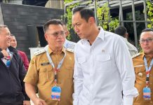 Setahun Kepimpinan Aneng – Raja Bayu di Kepulauan Anambas Tuai Apresiasi