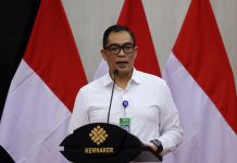 Waspada, Situs Palsu Mengatasnamakan Skillhub Kemenaker