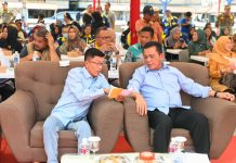 Kunjungan Wisman di Kepri 2025 Tembus Dua Juta, Pariwisata Sumbang Devisa Rp22,6 Triliun