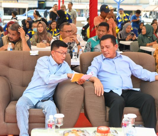 Kunjungan Wisman di Kepri 2025 Tembus Dua Juta, Pariwisata Sumbang Devisa Rp22,6 Triliun