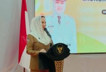 Hutang Natuna 2024, Bupati Cen Sui Lan Akan Bayar 2026