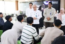 Agar Cepat Dapat Kerja, Ini Pesan Sekjen Kemenaker