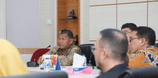 Perluas Ruang Fiskal, Pemko Batam Siapkan Skema Pembiayaan Inovatif