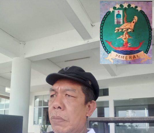 Judi Terselubung di Baran 2, Didang: Aparat Penegak Hukum Harus Turun Tangan