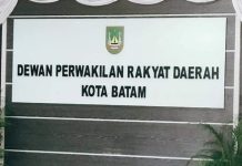 Ketua dan Anggota Fraksi Gerindra DPRD Batam, Ini Nama dan Daerah Pemilihan