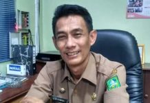 Surat Palsu BKPP Bengkalis Beredar, Djamal Ingatkan Kepala Sekolah Agar Tak Mudah Percaya