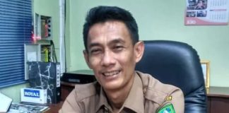 Surat Palsu BKPP Bengkalis Beredar, Djamal Ingatkan Kepala Sekolah Agar Tak Mudah Percaya