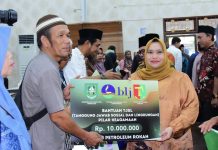 Bupati Kasmarni Optimalisasi Potensi Lokal dan Ekonomi Kerakyatan Bengkalis