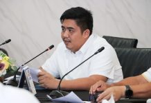 Depan Pansus DPRD Kepri, Bupati Roby Paparkan Sejumlah Isu Strategis di Bintan