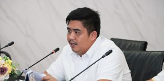 Depan Pansus DPRD Kepri, Bupati Roby Paparkan Sejumlah Isu Strategis di Bintan