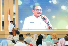 Musrenbang RKPD Bintan 2027, Bahas 4 Program Prioritas Pembangunan