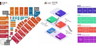 Luncurkan Edisi Bersejarah, Furniture China Ciptakan Peluang Bisnis